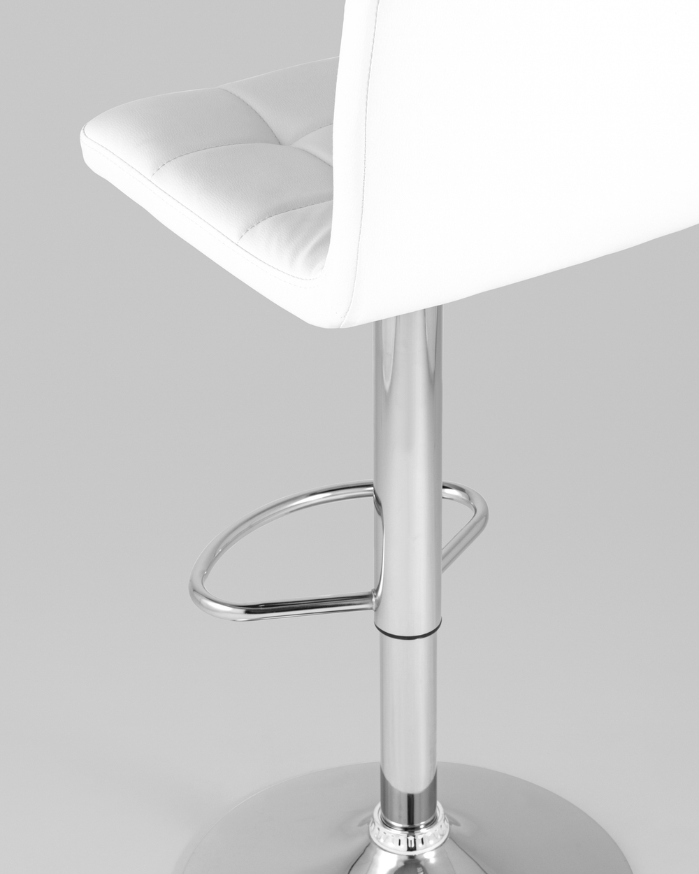 Стул барный Малави LITE, белый NP 2шт
