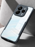 Чехол на Redmi Note 14 4G противоударный с усиленными углами XUNDD