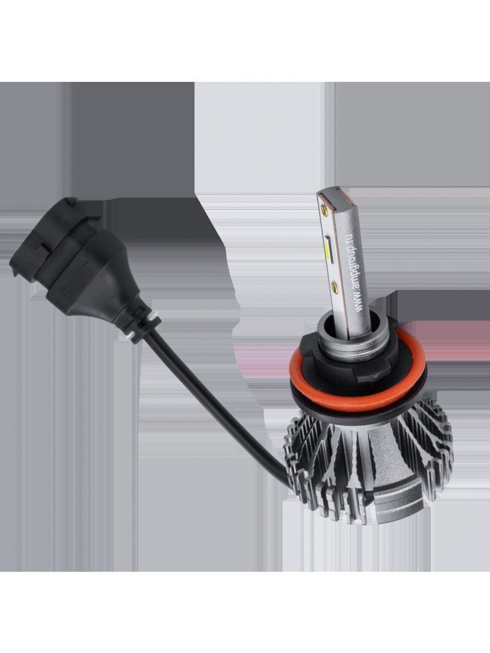 LED лампы в авто AMP COB L03s H11