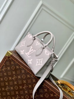 Louis Vuitton Onthego East West