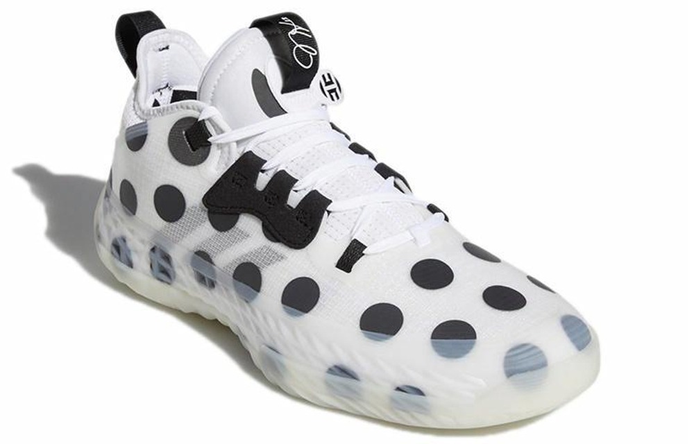 Кроссовки Adidas Harden Vol.5 Futurenatural