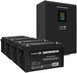 Комплект Exegate SX-7000.LCD.AVR.2SH.T
