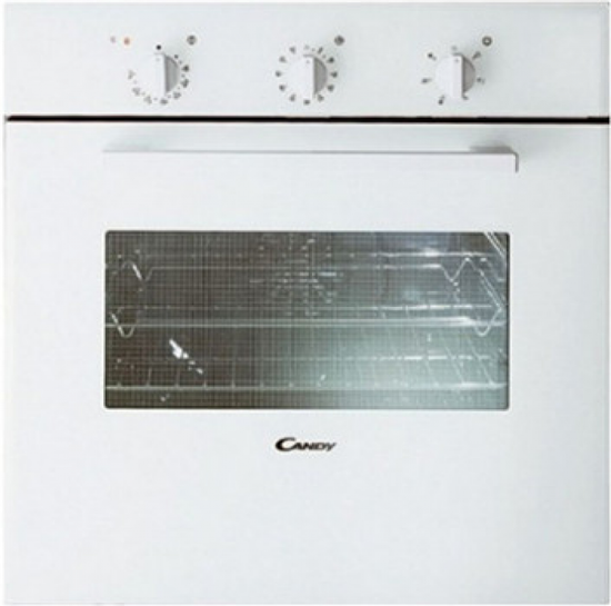 Электрический духовой шкаф Candy FCP612W
