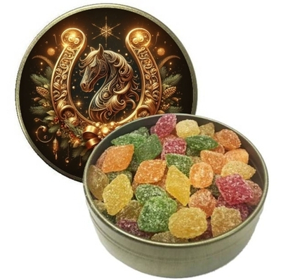 Монпансье Год Лошади №0009