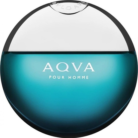 Bvlgari Aqva Pour Homme