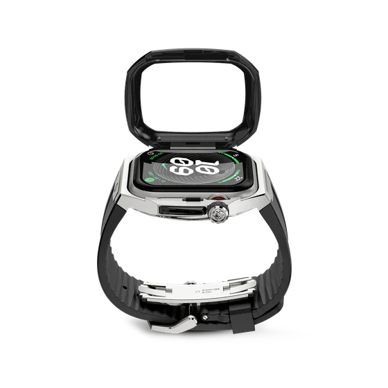 Корпус для Apple Watch SPIII45 - Silver