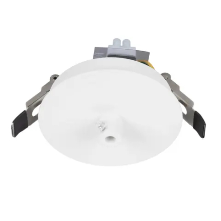 Чаша потолочная встраиваемая SPX-CANOPY-R90-C6.5 (WH) (Arlight, Металл) 046005