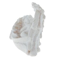 GAEM Фигурка декоративная "Крылья ангела", L7 W3,5 H4 см, 2в.