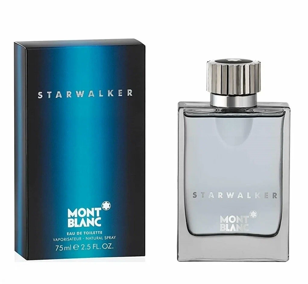 Mont Blanc Starwalker