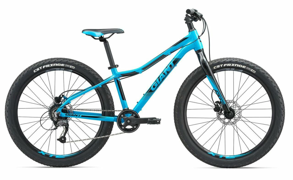 Горный велосипед Giant XTC Jr 26+ (2018)