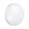 3016/CL MINI SN 208 Светильник пластик/белый/хром LED 30Вт 4000K D330 IP43 SMALLI