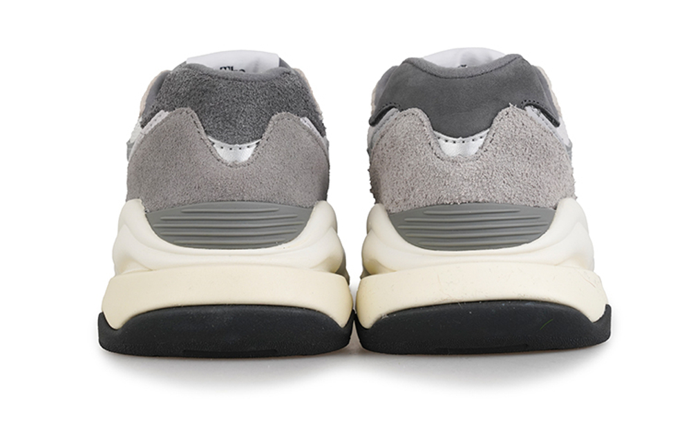 Кроссовки New Balance Nb 5740 Grey Day