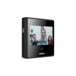 AI терминал доступа с распознаванием лиц c Wi-Fi Dahua DHI-ASI3213A-W