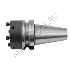 Фланцевый адаптер BT40-MOD060-050 BRIGHT-TOOLS