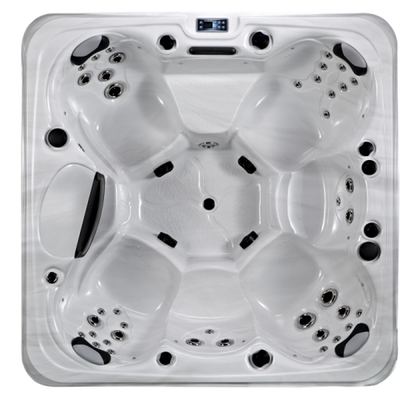 Гидромассажный спа-бассейн Sunrans SR878