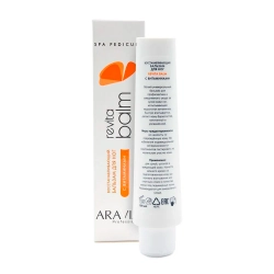 Бальзам восстанавливающий для ног, с витаминами / Revita Balm 100 мл