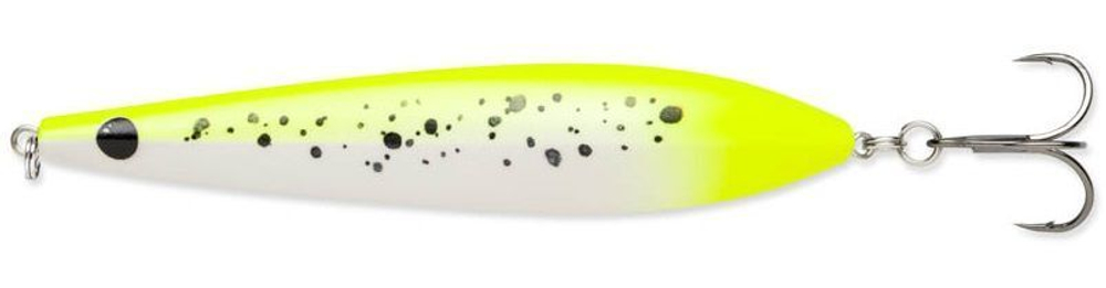 Блесна колебалка Kallan 26 /STB