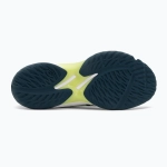 Кроссовки волейбольные ASICS Beyond FF lichen rock/tranquil teal