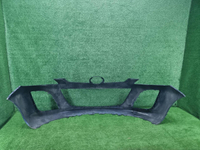 Бампер передний Mazda CX-7 (2009-2012)