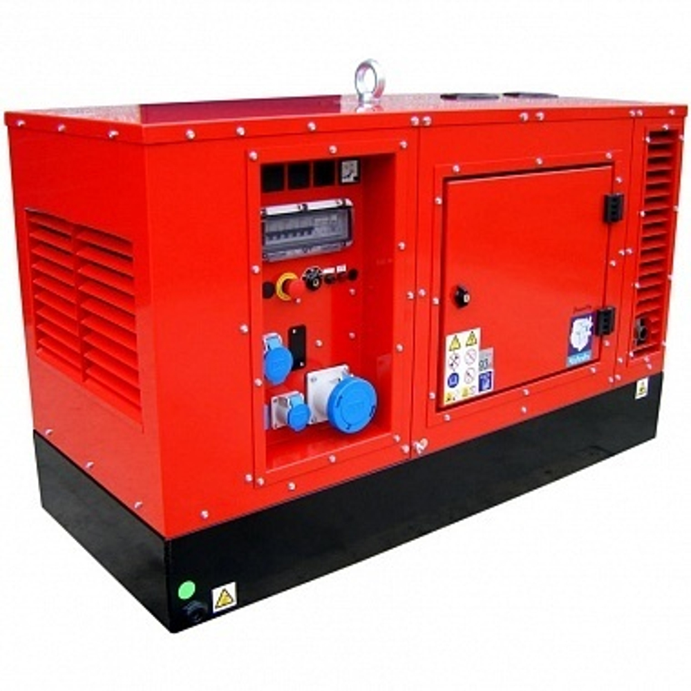 Генератор дизельный Europower EPS 18 DE