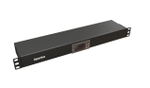 Панель  Hyperline TMP-230V/2w-RAL9004