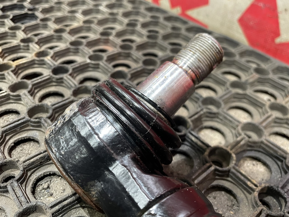 Тяга рулевая продольная 2021г