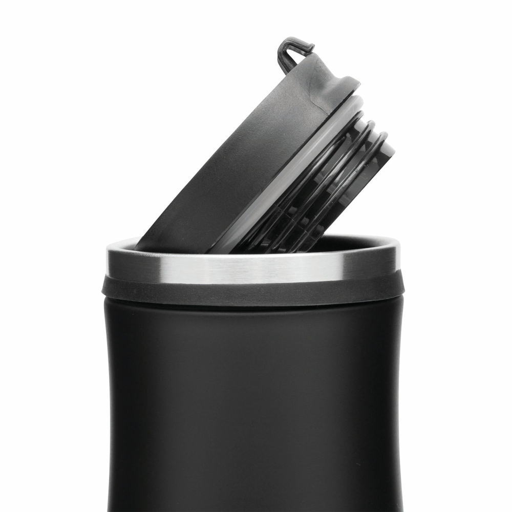 Термокружка DARK CREMA Красный