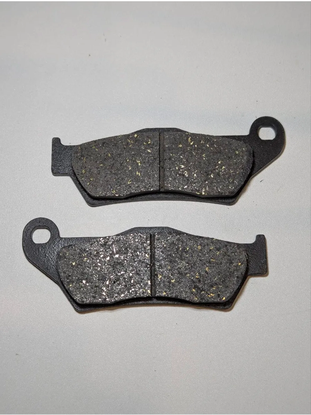 + - Колодки тормозные для дорожных и эндуро мотоциклов