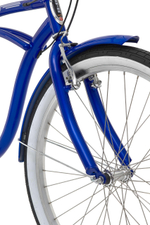 Комфортный велосипед Schwinn S7 (2018)