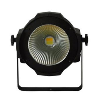 Dialighting 200W RGBW LED COB LIGHT прожектор LED PAR, 200Вт