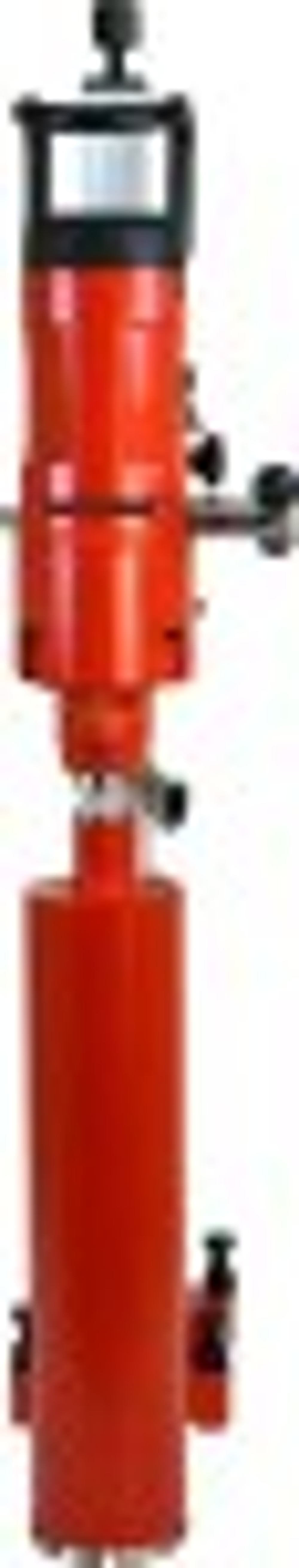 Алмазная бурильная установка DIAM ML-180N со стойкой 620064