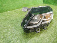 Фара левая Geely Coolray (2019-2023) LED