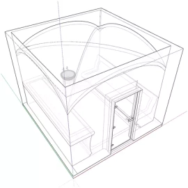 Проектирование и строительство