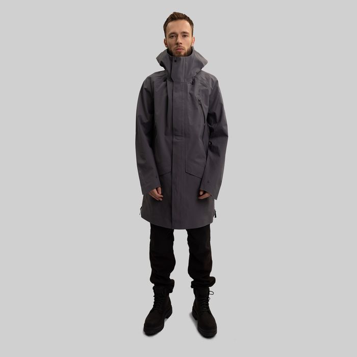 Куртка мужская Krakatau Qm398-26 Mishima артикул:Qm398-26 - купить в магазине Дайс