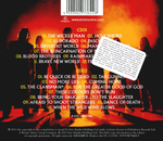 Iron Maiden / From Fear To Eternity - The Best Of 1990-2010 (2CD)