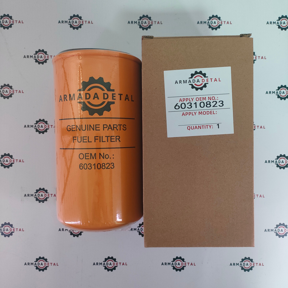 Фильтр топливный | 60310823, GLQ008464071,  65.12503-5033A, ST20737 | ARM