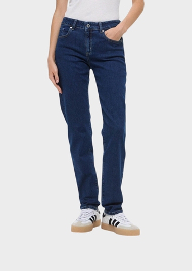 Джинсы KARL LAGERFELD JEANS