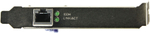 Сетевая карта D-Link <DFE-520TX> (OEM) Карта PCI 100Mbps