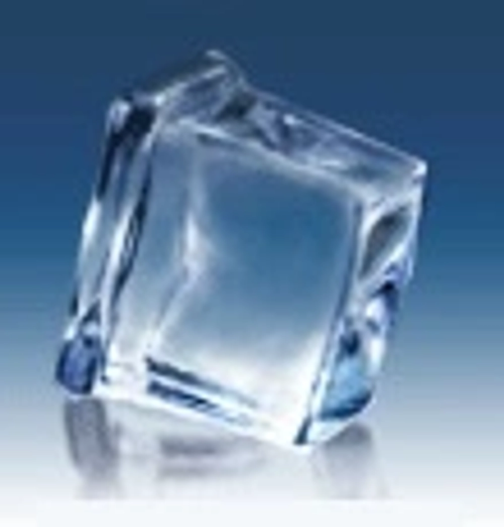 Льдогенератор BREMA CB 316A HC кубик