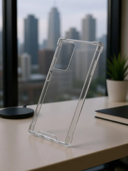 Противоударный чехол King Kong Anti-shock для Samsung Galaxy Note 20 Ultra