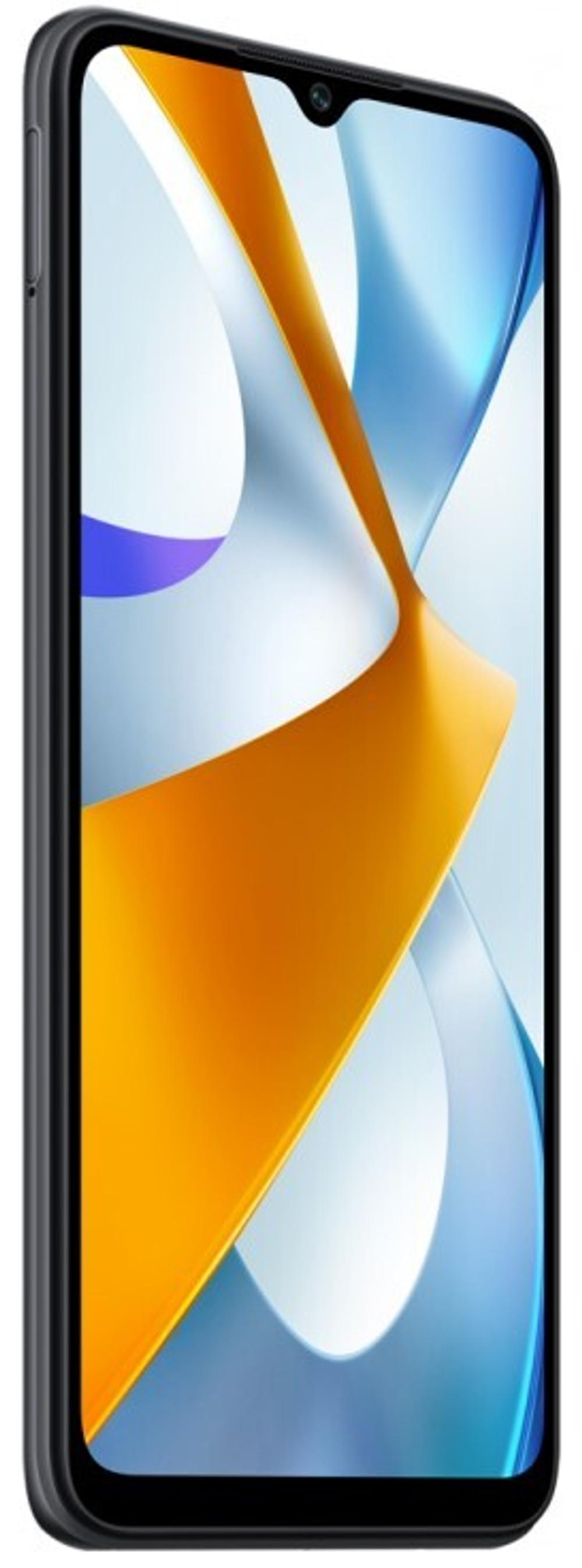 Смартфон POCO C40 4/64GB Power Black