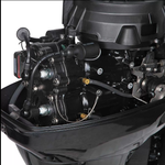 Лодочный мотор MARLIN MP 9.9 AMHL