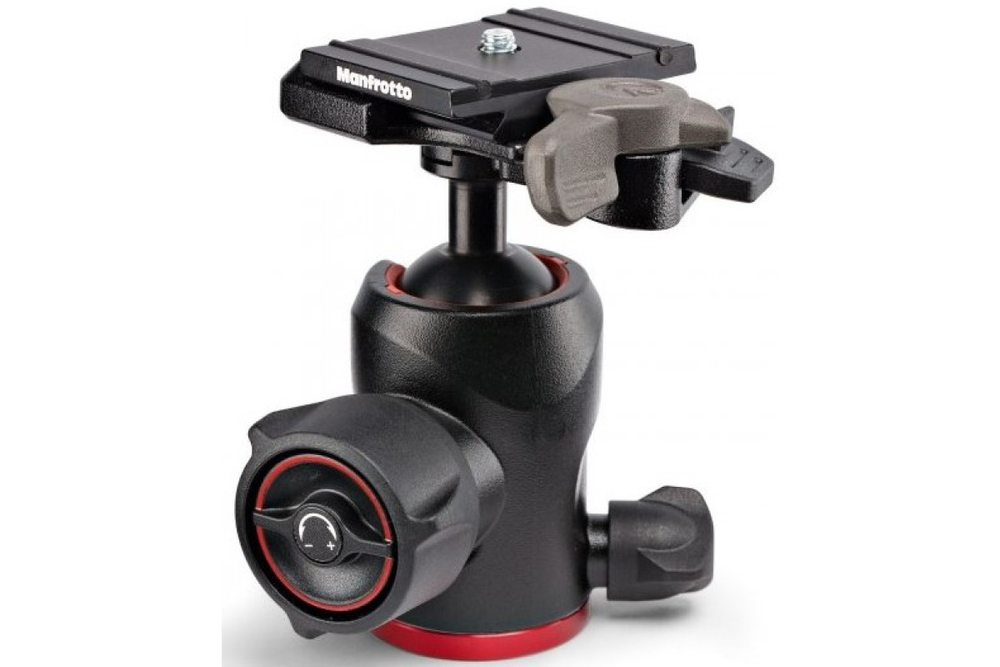 Штативная голова Manfrotto MH494-BH