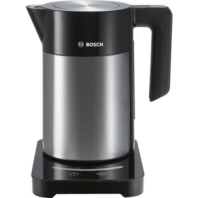 Чайник электрический Bosch TWK7203, нержавеющая сталь