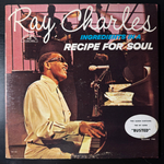 Ray Charles ‎– Ingredients In A Recipe For Soul (США 1963г.)