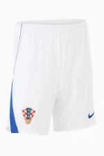 Шорты Nike Croatia 2026 Home/Away Stadium - белый