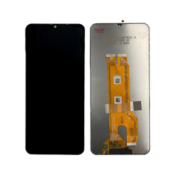 Дисплей для Realme C63 (RMX3939) с тачскрином Черный - OR