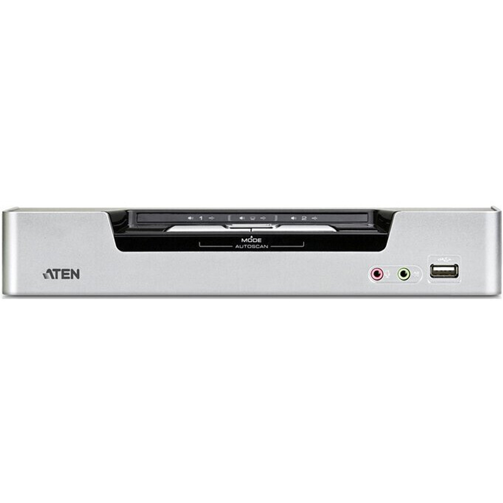 KVM переключатель ATEN CS1642A