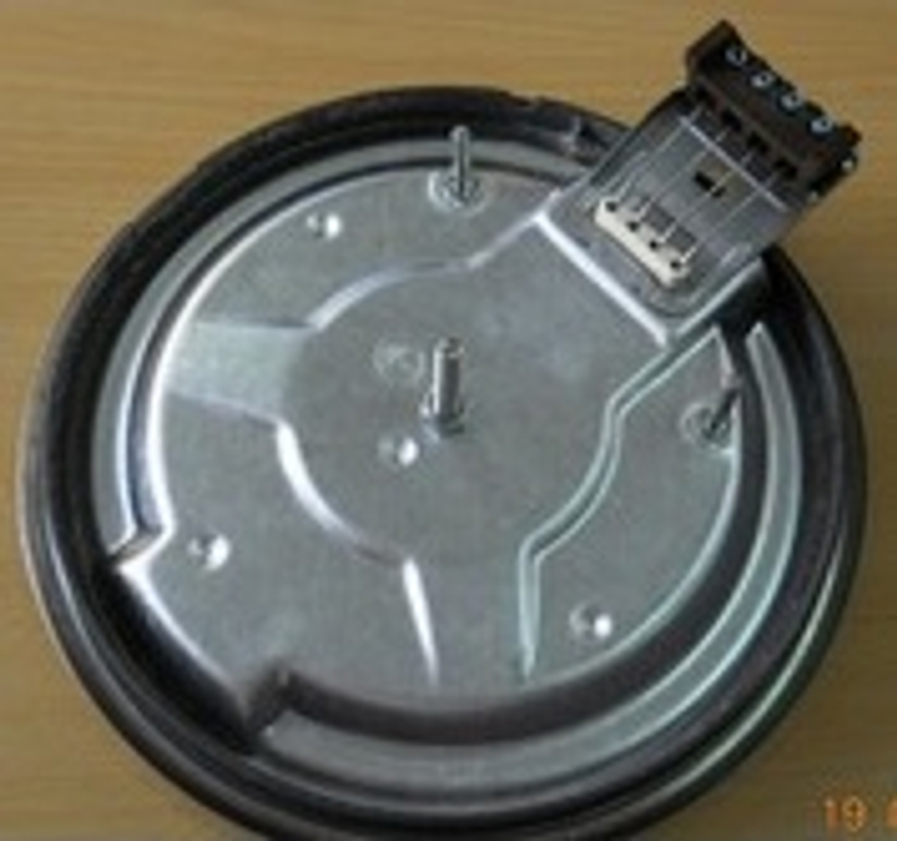 Конфорка 180 мм 2000W (13.18474.040)