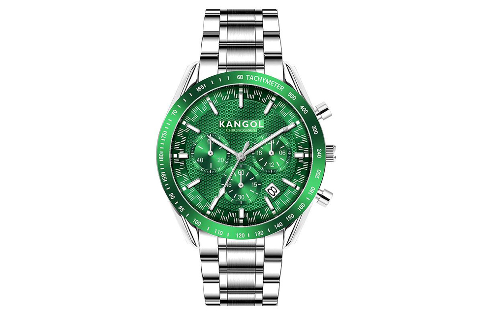 KANGOL Men"s Watch
